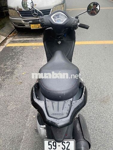 Piaggio Vespa Liperty abs 2016 máy iget 9 chủ