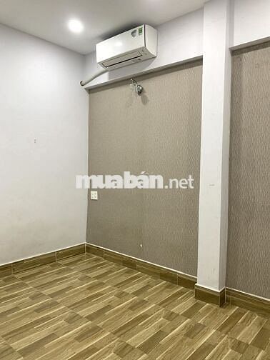 Nhà MỚI TIỆN NGHI 4 x 16 Trệt 2 L, 4PN, 5wc Full ML mới 20Tr