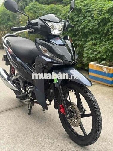 ✅Wave Rsx Fi 2020 Bs 59C3-12677  ✅xe máy móc nguyê