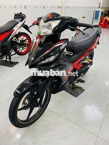 Thanh Lý exciter 135 xe đẹp máy êm zin. bs 60