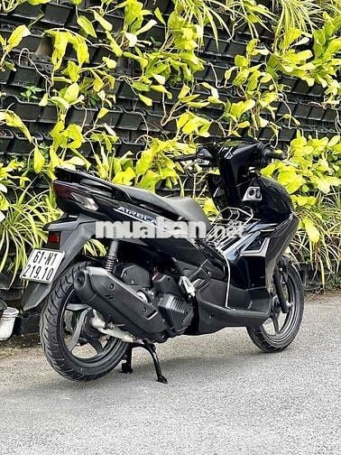 AB 125 4val 2022 máy móc nguyên zin - chính chủ