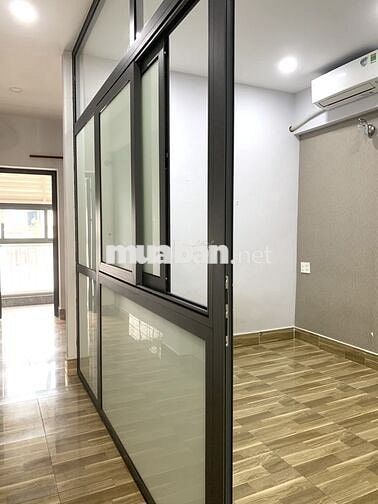Nhà MỚI TIỆN NGHI 4 x 16 Trệt 2 L, 4PN, 5wc Full ML mới 20Tr