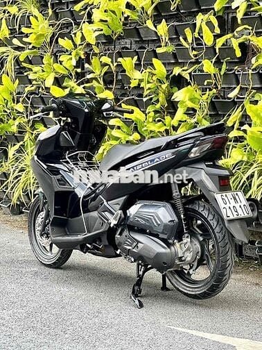 AB 125 4val 2022 máy móc nguyên zin - chính chủ
