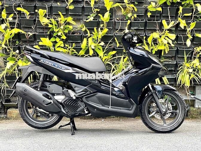 AB 125 4val 2022 máy móc nguyên zin - chính chủ