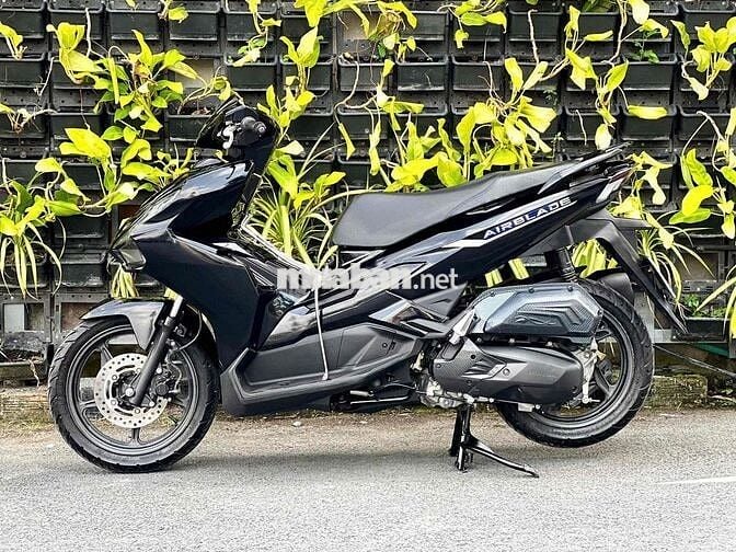 AB 125 4val 2022 máy móc nguyên zin - chính chủ