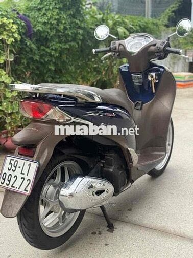 ✅Shmode 2014, Bs: 59L1-99272  ✅ máy nguyên zin, xe