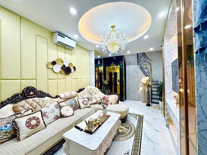 SIÊU PHẨM PHẠM NGỌC THẠCH, 37M2, THANG MÁY, NGÕ THÔNG, SÁT PHỐ, 8,5 TỶ