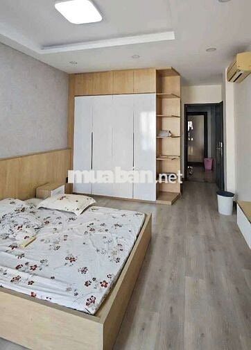 NHÀ 4 LẦU VỊ TRÍ ĐẸP HỢP KD (4m x20m) LÊ VĂN QUỚI BTĐ