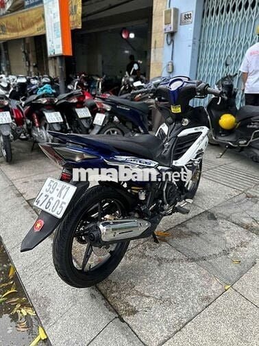 Yamaha Exciter 135 2014 mới 90% Bstp chính chủ