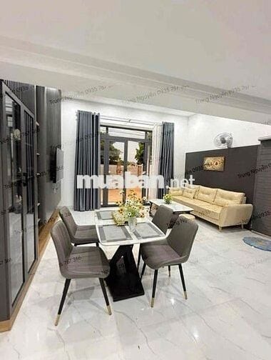 CHO THUÊ NHÀ - MẶT TIỀN ĐƯỜNG TÂY SƠN