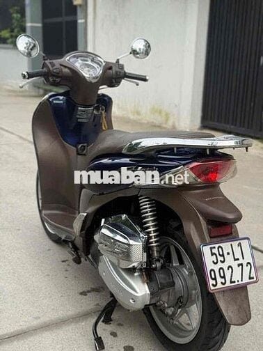 ✅Shmode 2014, Bs: 59L1-99272  ✅ máy nguyên zin, xe