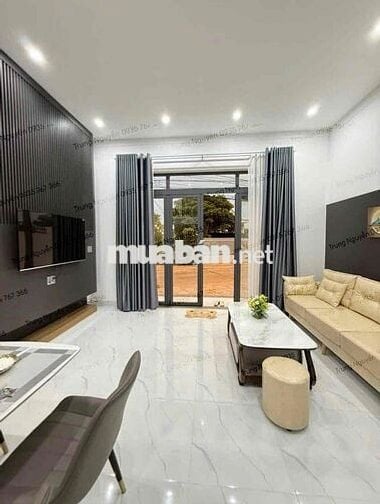 CHO THUÊ NHÀ - MẶT TIỀN ĐƯỜNG TÂY SƠN