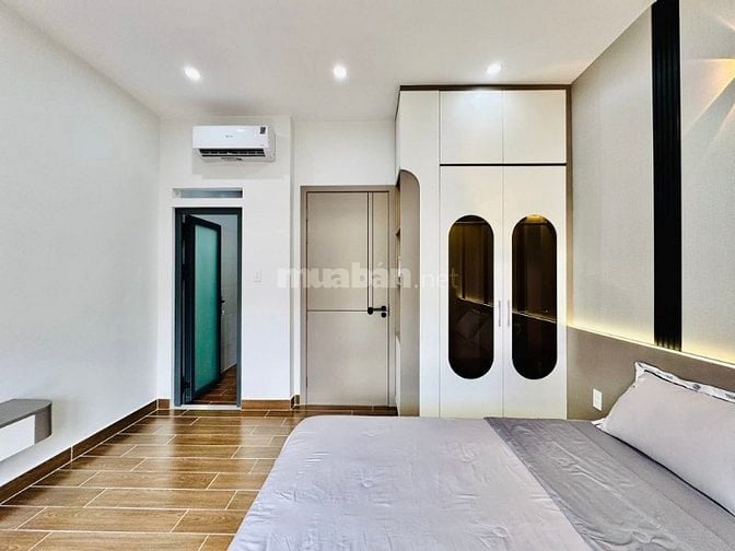 ☘️⚡☘️⚡BÁN GẤP SIÊU PHẨM PHÚ NHUẬN THÍCH QUẢNG ĐỨC –43,7 M² GIÁ 4Tỷ390