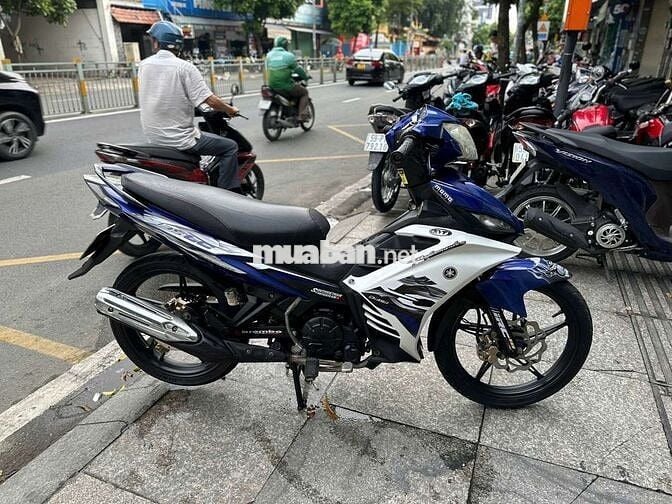 Yamaha Exciter 135 2014 mới 90% Bstp chính chủ