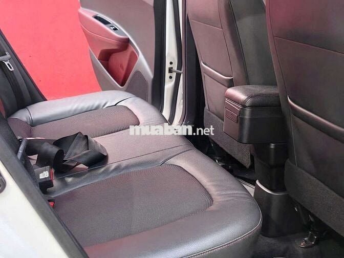 Hàng tốt - Hyundai i10 2019 1.2 AT Full option