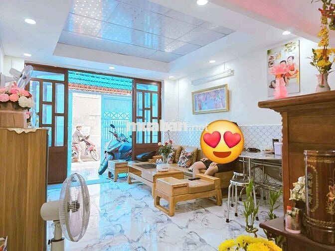 Chung cư 97m2 4 PN Nguyễn Xí Q. Bình Thạnh