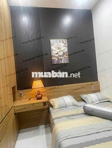 CHO THUÊ NHÀ - MẶT TIỀN ĐƯỜNG TÂY SƠN