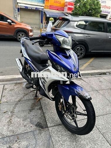 Yamaha Exciter 135 2014 mới 90% Bstp chính chủ