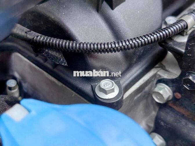 Hàng tốt - Hyundai i10 2019 1.2 AT Full option