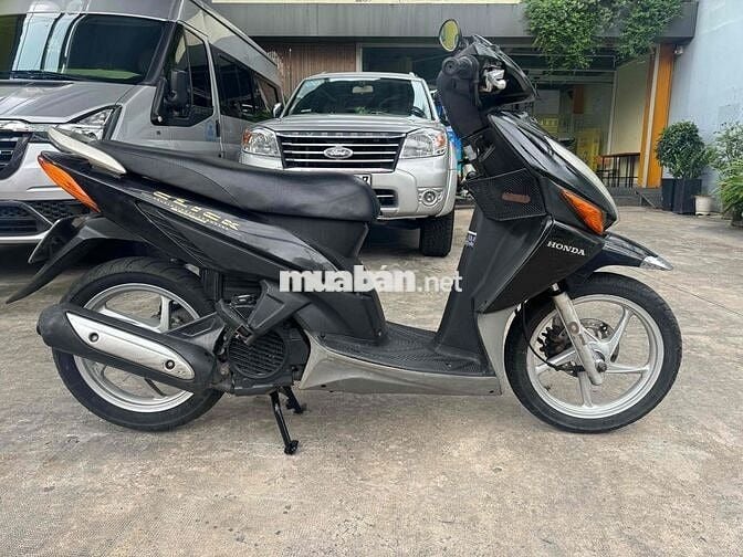 click 110 bstp 2007 xe đẹp trao đổi,cà thẻ