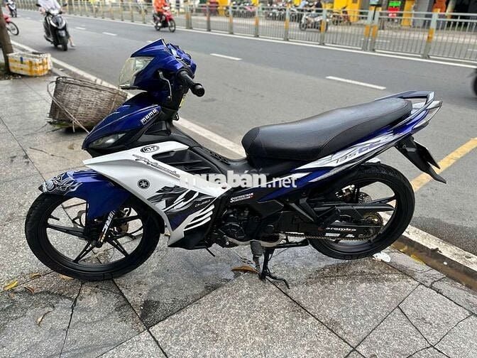 Yamaha Exciter 135 2014 mới 90% Bstp chính chủ