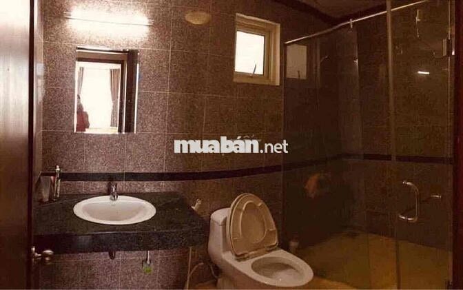 phòng 17m2 giá 3,2tr/th full nội thất ở lê văn lương