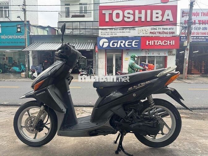 click 110 bstp 2007 xe đẹp trao đổi,cà thẻ