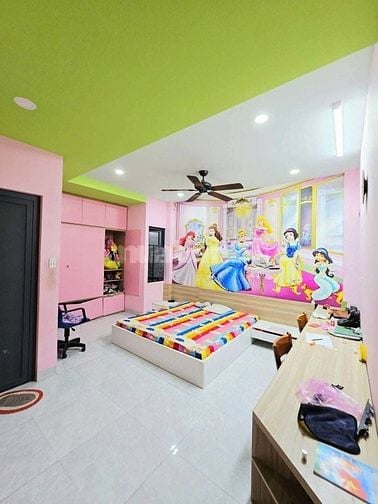 MỘT CĂN NHÀ SIÊU ĐẸP - GIÁ RẺ NHƯ CHO 2,74 TỶ - PHAN SÀO NAM -TÂN BÌNH