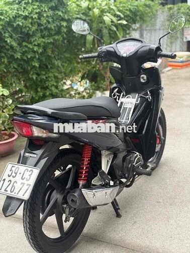 ✅Wave Rsx Fi 2020 Bs 59C3-12677  ✅xe máy móc nguyê