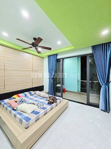 MỘT CĂN NHÀ SIÊU ĐẸP - GIÁ RẺ NHƯ CHO 2,74 TỶ - PHAN SÀO NAM -TÂN BÌNH
