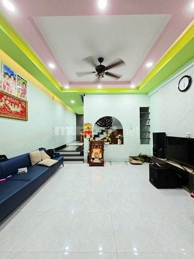 MỘT CĂN NHÀ SIÊU ĐẸP - GIÁ RẺ NHƯ CHO 2,74 TỶ - PHAN SÀO NAM -TÂN BÌNH