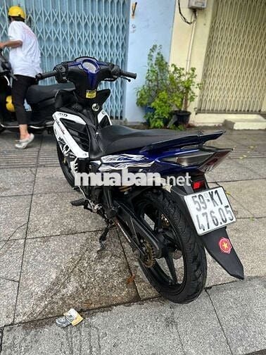 Yamaha Exciter 135 2014 mới 90% Bstp chính chủ
