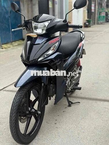 ✅Wave Rsx Fi 2020 Bs 59C3-12677  ✅xe máy móc nguyê