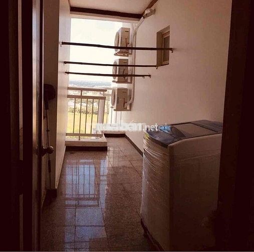 phòng 17m2 giá 3,2tr/th full nội thất ở lê văn lương