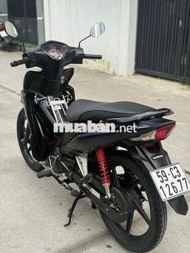 ✅Wave Rsx Fi 2020 Bs 59C3-12677  ✅xe máy móc nguyê