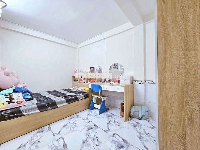 Chung cư 97m2 4 PN Nguyễn Xí Q. Bình Thạnh