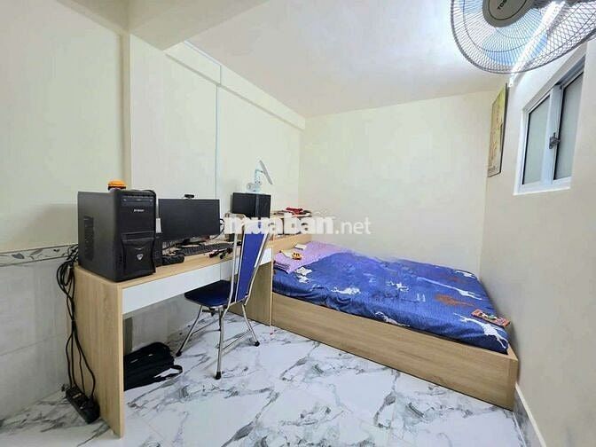 Chung cư 97m2 4 PN Nguyễn Xí Q. Bình Thạnh