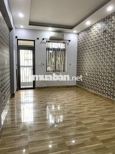 Nhà MỚI TIỆN NGHI 4 x 16 Trệt 2 L, 4PN, 5wc Full ML mới 20Tr