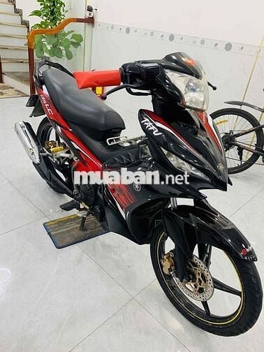 Thanh Lý exciter 135 xe đẹp máy êm zin. bs 60