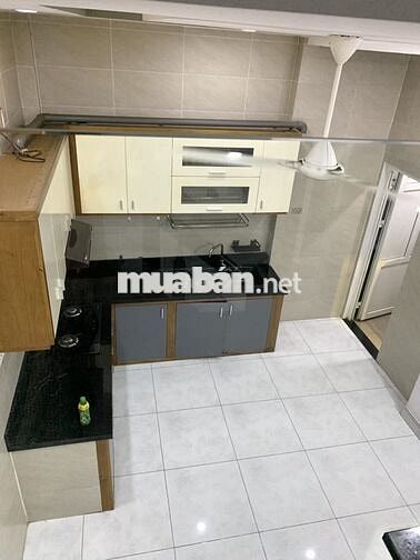 Nhà MỚI TIỆN NGHI 4 x 16 Trệt 2 L, 4PN, 5wc Full ML mới 20Tr