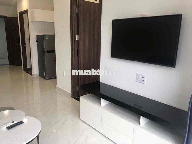 Richmond cho thuê 2 phòng ngủ full nội thất chỉ 15tr, view thoáng mát