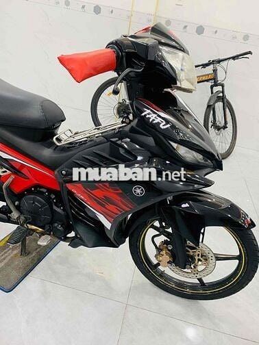 Thanh Lý exciter 135 xe đẹp máy êm zin. bs 60