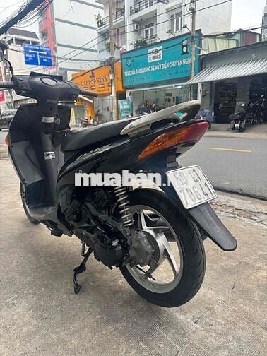 click 110 bstp 2007 xe đẹp trao đổi,cà thẻ