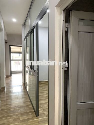 Nhà MỚI TIỆN NGHI 4 x 16 Trệt 2 L, 4PN, 5wc Full ML mới 20Tr