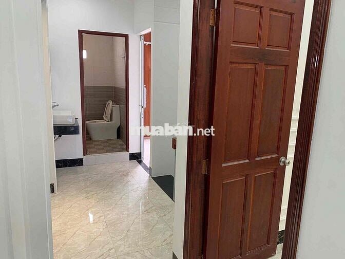 CHO THUÊ NHÀ 4PN ..hem oto nguyễn thông