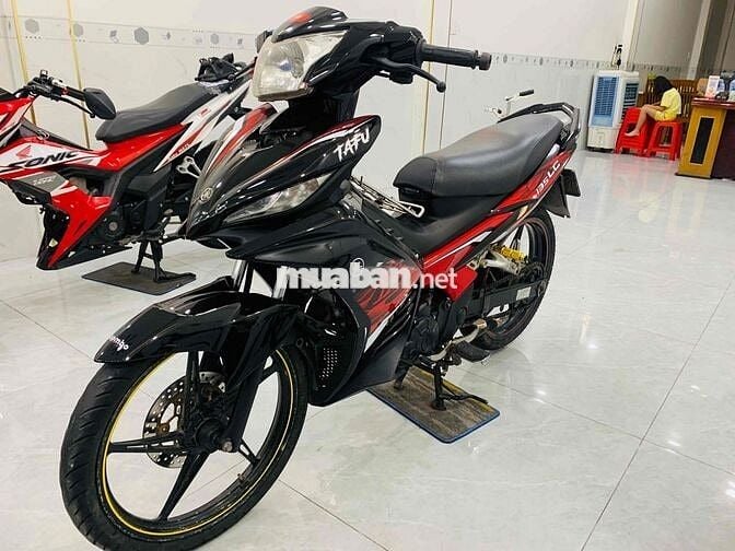 Thanh Lý exciter 135 xe đẹp máy êm zin. bs 60