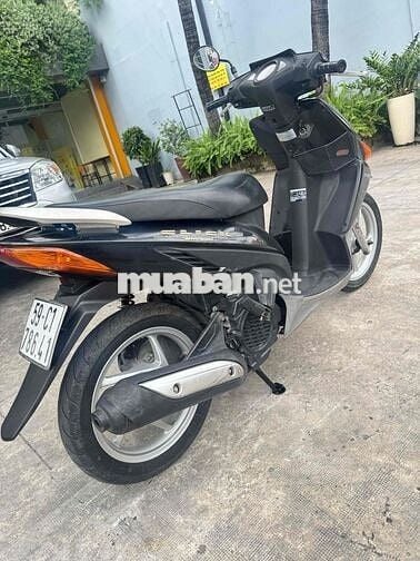 click 110 bstp 2007 xe đẹp trao đổi,cà thẻ
