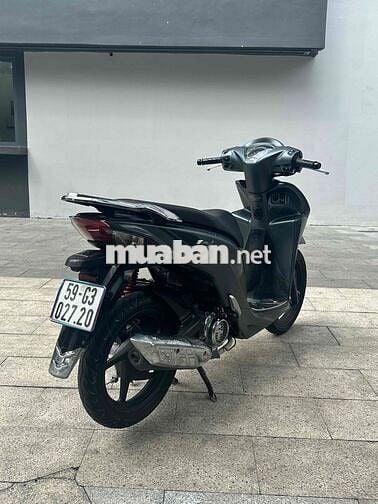 vison 2022 bản thể thao