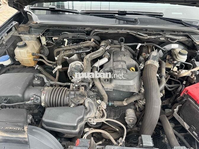 Ford Ranger 2023 XLS 2.0L 4x2 AT