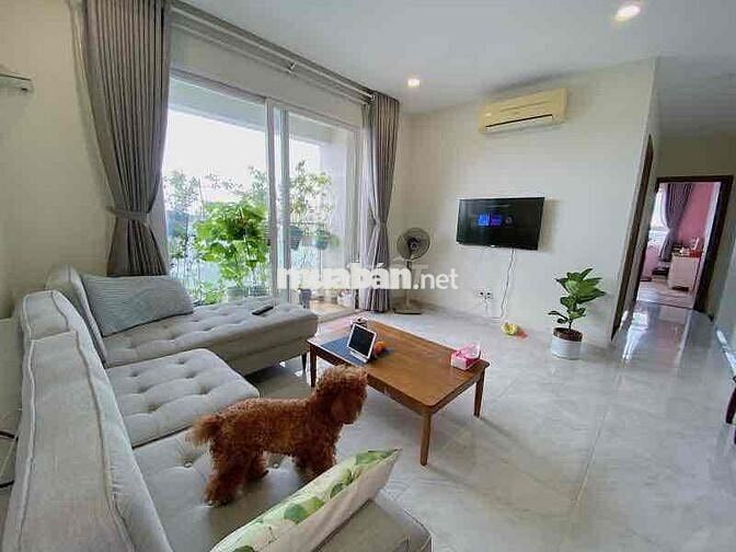 BÁN GẤP CC SUNNY PLAZA 2PN-2WC-78m2 giá 1tỷ550